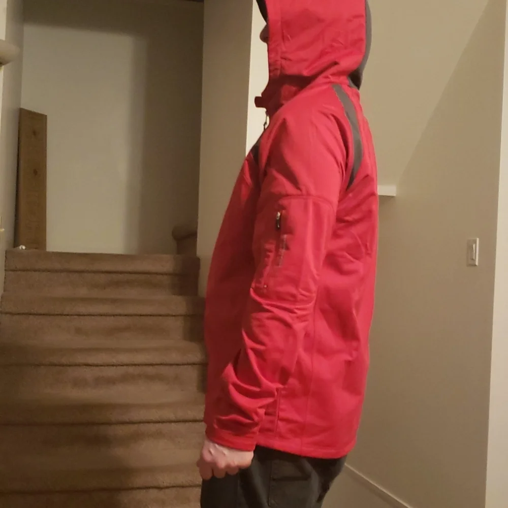 Stormtech performance jacket - Picture 2 of 7